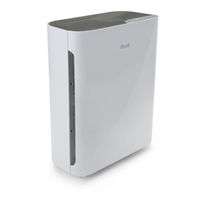 Levoit Vital 100-RXW User Manual