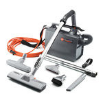 Hoover CH30000 Owner's Manual
