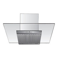 NEFF D99W45S1/01 Operating And Installation Instructions