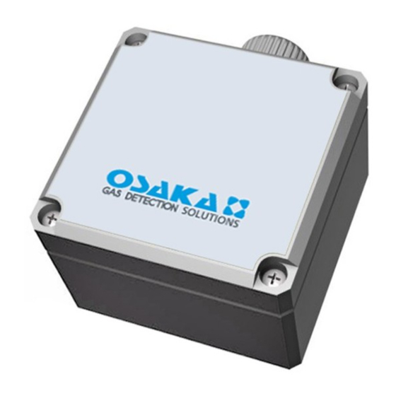 Osaka DG - IP21 - LINK Instructions