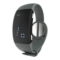 Reliefband Premier RB2.0 User Manual