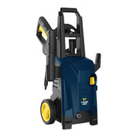 VYKING FORCE VF1450B Instruction Manual