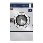 Dexter Laundry T-675 EXPRESS PLUS Operator's Manual