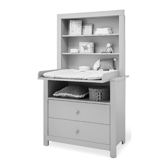 Pinolino 13 00 19 R Assembly Plan