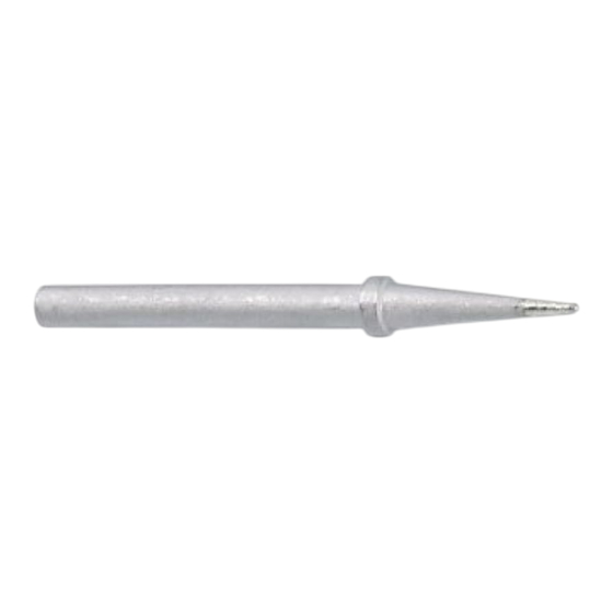 Velleman BITS5 Quick Start Manual