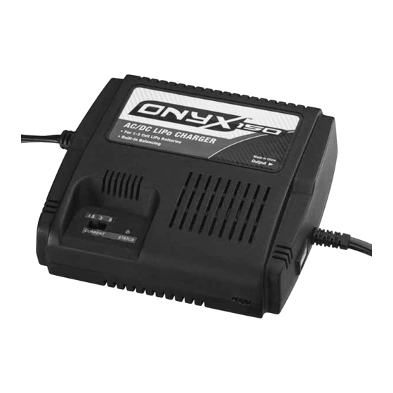 Duratrax DTXP4196 Instruction Manual