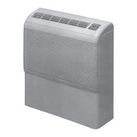Ecor-Pro D950E Manual
