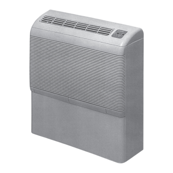 Ecor-Pro D950E Manual