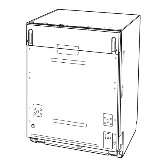 Hanseatic HGVI6082A147913DS User Manual