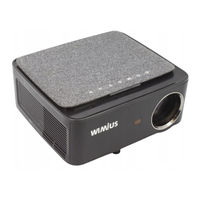 Wimius K1 User Manual