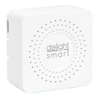 delight smart solutions 55357B Manual
