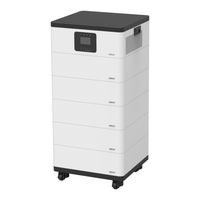 Epever ROH5542F-10X2P20 User Manual