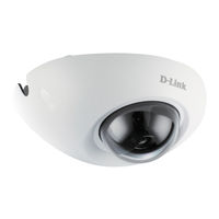 D-Link DCS 6210 User Manual