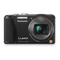Digital Camera Panasonic Lumix DMC-TZ30 Operating Instructions Manual