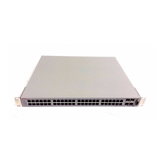 Nortel 5520 Engineering Manual