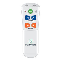 Flipper LC Two Device Universal Instruction Manual