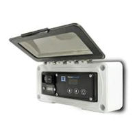 Thermo King HK-430 HO Installation Manual