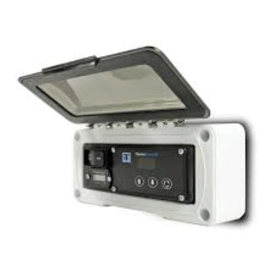 Thermo King HK-430 Installation Manual