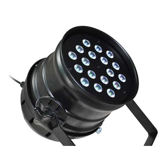 K-9 Lights Bulldog Manuals