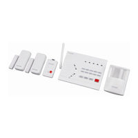 Konig SEC-ALARM200 User Manual
