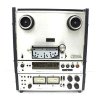Pioneer RT-2044 User Manual