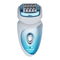 Epilator Panasonic ES-WD42 Operating Instructions Manual