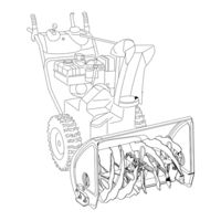 Toro 38650 Operator's Manual