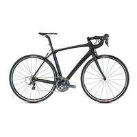 Trek DOMANE SLR 2017 Service Manual