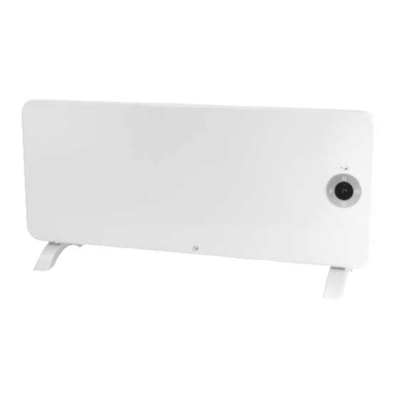 Home FK380WIFI Instruction Manual