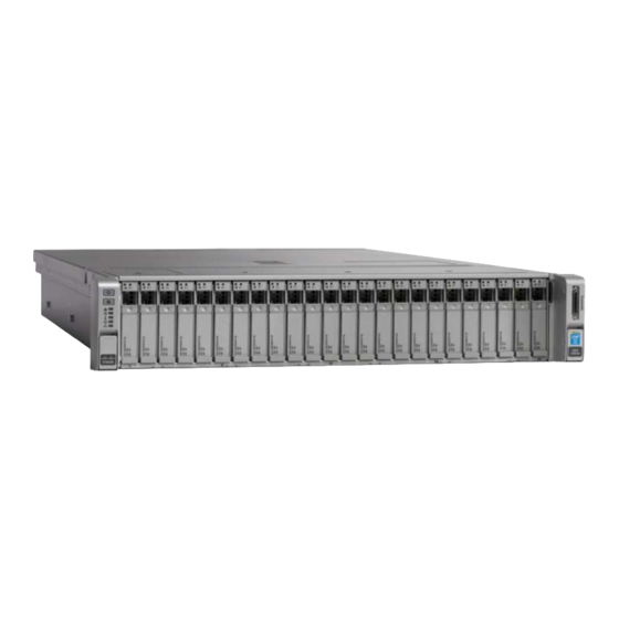 SimpliVity OmniStack Installation And Maintenance Manual