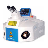 DENTAURUM desktop Compact Instructions For Use Manual