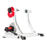 Elite QUBO Assembly Instructions Manual