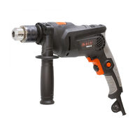 P.I.T. PSB13-C4 User Manual