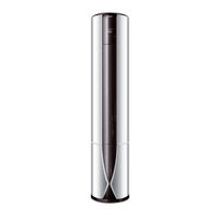 Haier 1U71RECFRA Operation Manual And Installation Manual