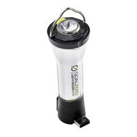 Goalzero LIGHTHOUSE micro FLASH User Manual