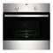 Ovens Zanussi ZOB142 User Manual