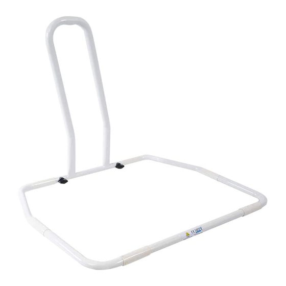 NRS Healthcare P42809 User Instructions