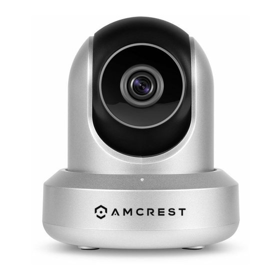 Amcrest IP2M-841S User Manual