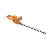 Ferrida HT 6165 User Manual