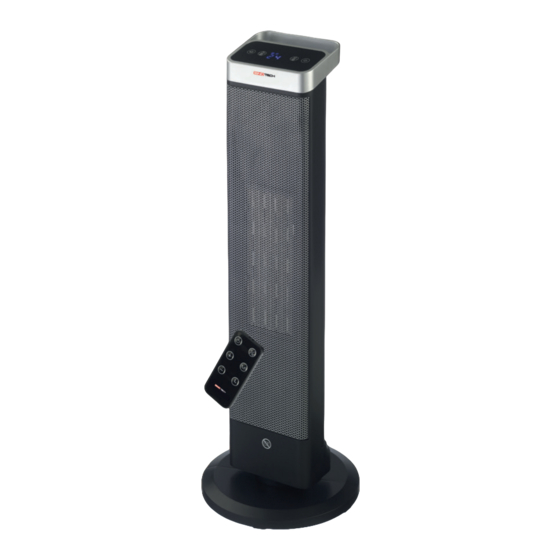 SINOTECH GD468 Manual