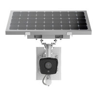 HIKVISION EXIR DS-2XS6A87G1-L/C32S80 How To Set Up
