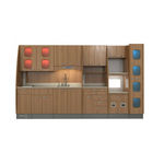 Pelton & Crane Solaris Use & Care Manual