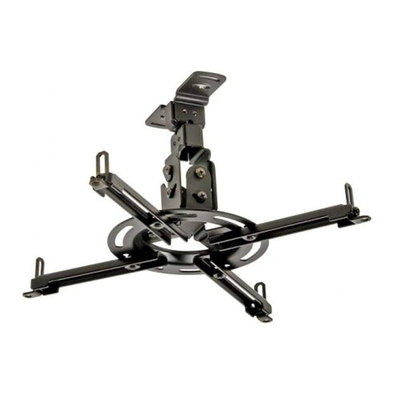 PEERLESS PARAMOUNT I-PPF Installation And Assembly Manual