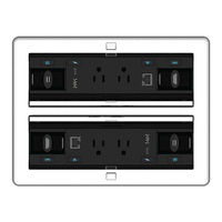 Crestron FlipTop FT2 Series Quick Start Manual