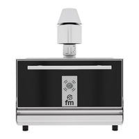 FM ST-G 400 Instruction Manual