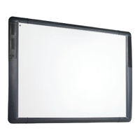 promethean activboard 300 pro series Installation And User Manual