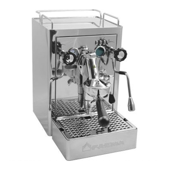 Faema CARISMA S-1 Use And Installation