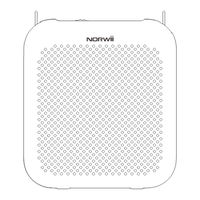 NORWii S358 User Manual