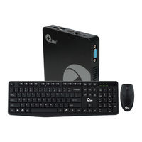 Qian QCP-J30-01 User Manual