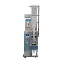 VEVOR SBF-100-V2 User Manual